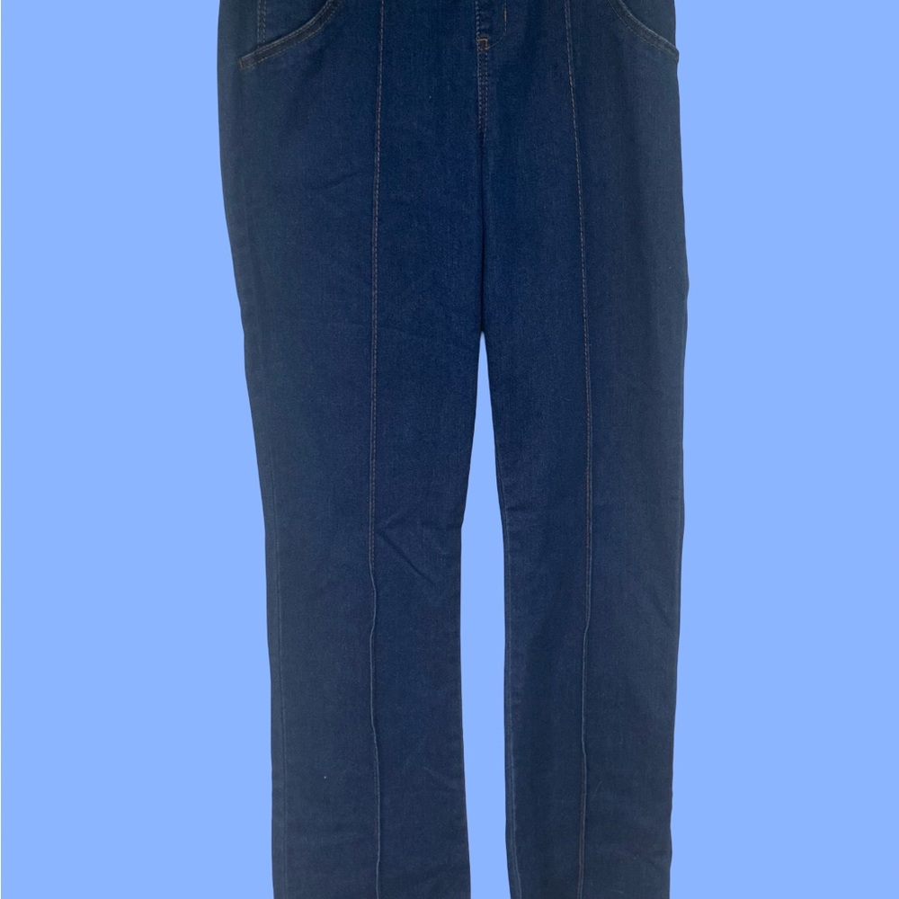 Classic Blue Women's leggings Jeans